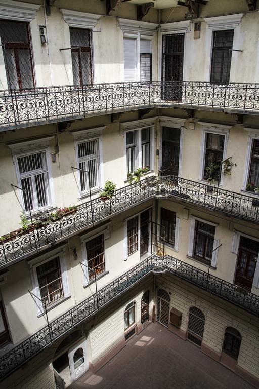 Kalman Apartman Budapešť Pokoj fotografie