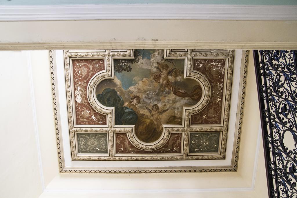 Kalman Apartman Budapešť Exteriér fotografie