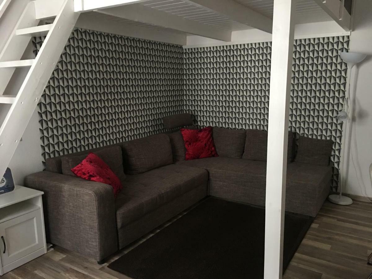 Kalman Apartman Budapešť Exteriér fotografie