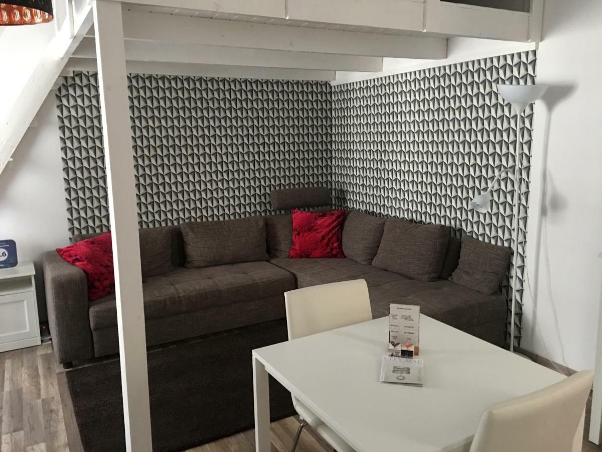 Kalman Apartman Budapešť Exteriér fotografie