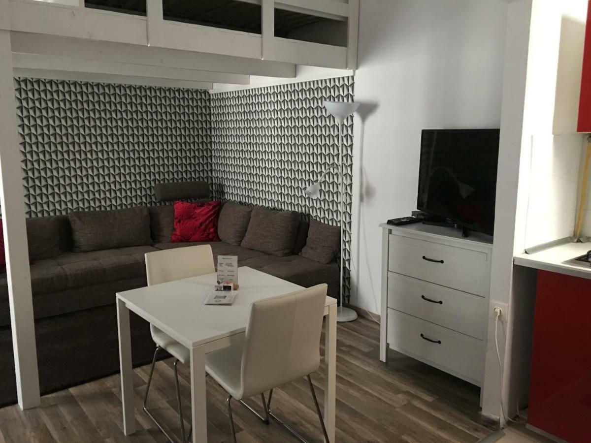 Kalman Apartman Budapešť Exteriér fotografie