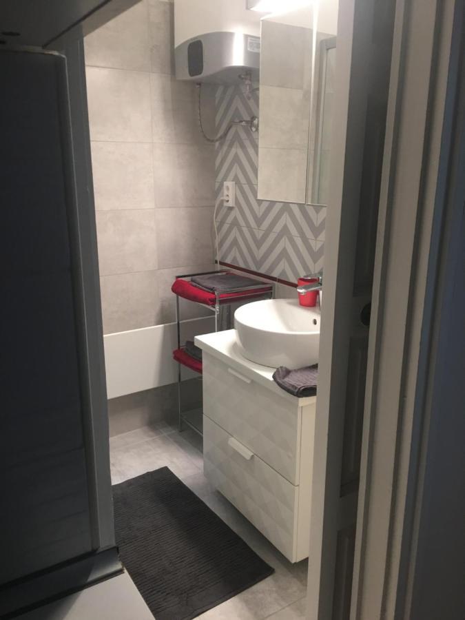 Kalman Apartman Budapešť Exteriér fotografie