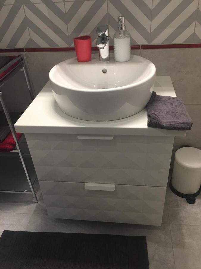 Kalman Apartman Budapešť Exteriér fotografie