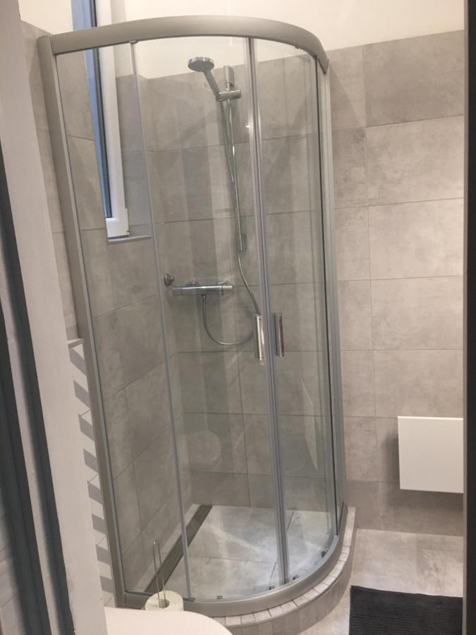 Kalman Apartman Budapešť Exteriér fotografie